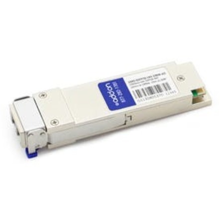 ADD-ON Brocade (Formerly) Comp Taa Qsfp28 Xcvr 100G-QSFP28-LR4-10KM-AO